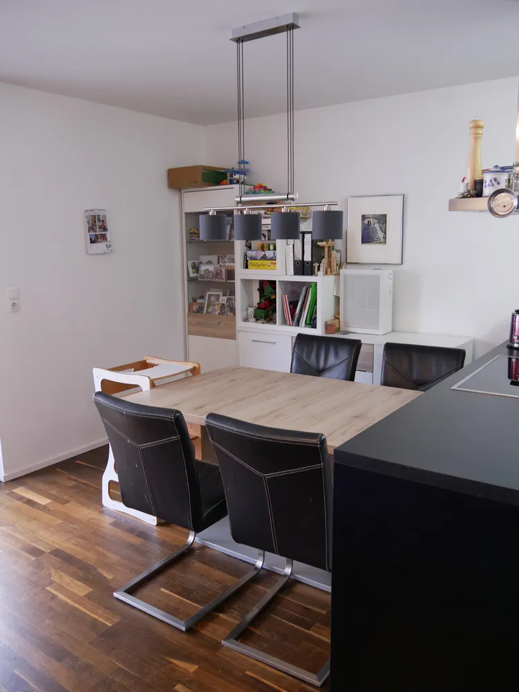 3 Zimmer Wohnung mit 77 m² in Stuttgart – Bild 1