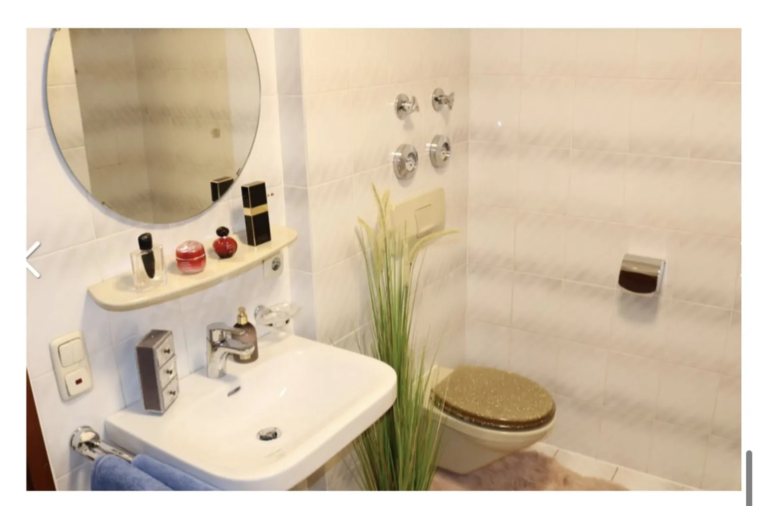 2 Zimmer Wohnung mit 54 m² in Augsburg – Bild 9
