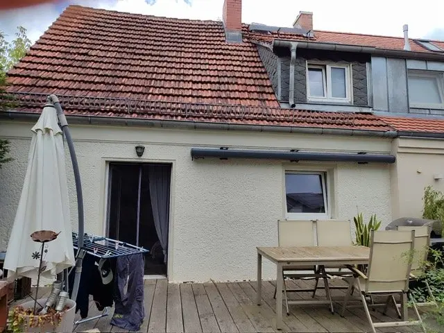 WG-Zimmer mit 80 m² in Luckenwalde – Bild 4