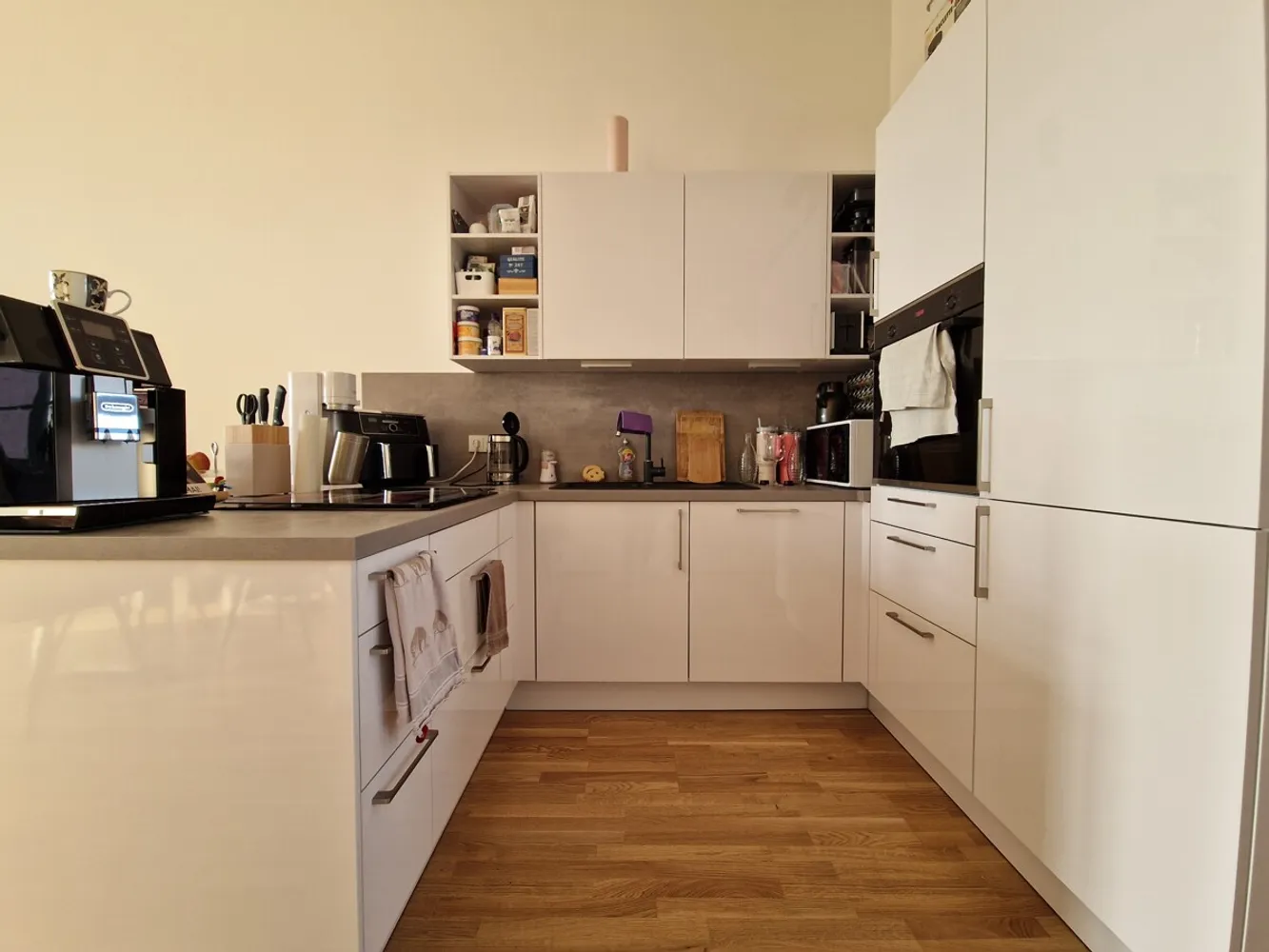 3 Zimmer Wohnung mit 112 m² in Villingen-Schwenningen – Bild 4