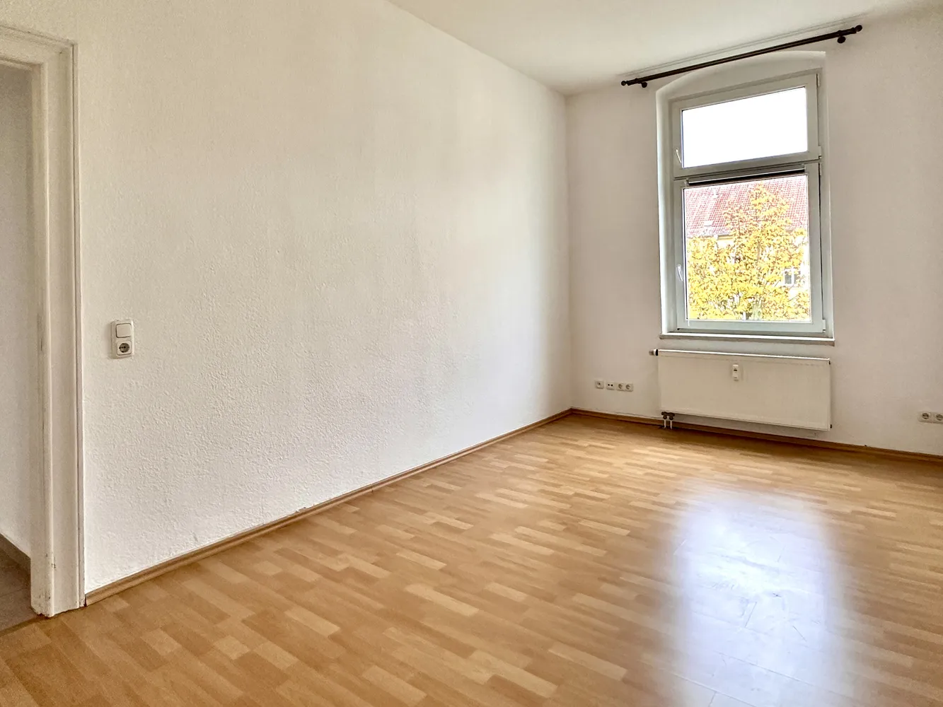 3 room apartment with 87 m² in Magdeburg – Photo 9