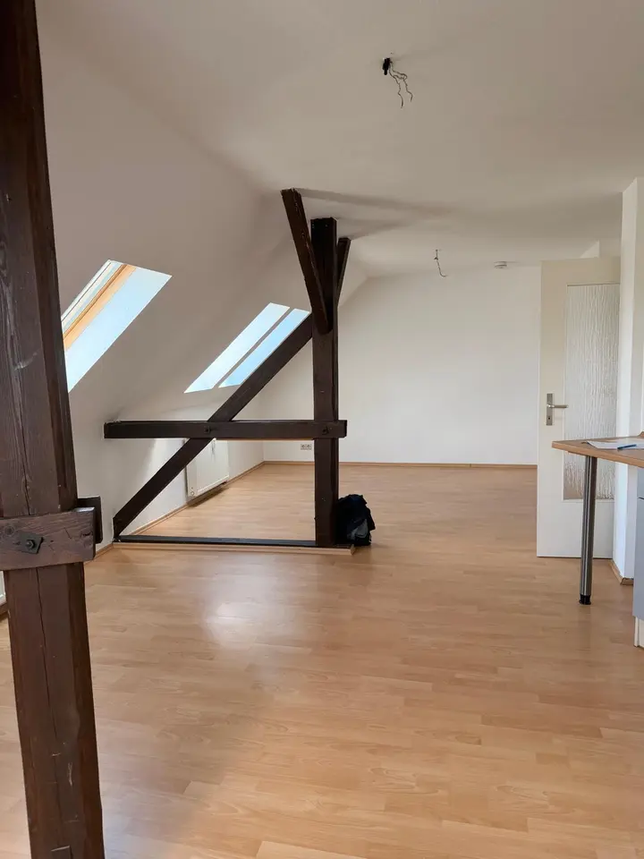 1 Zimmer Wohnung mit 55 m² in Dresden – Bild 6