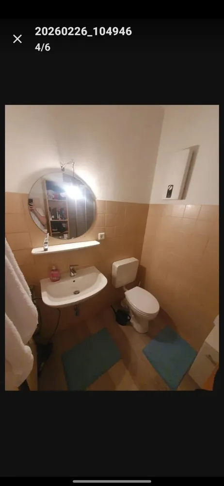 1 Zimmer Wohnung mit 28 m² in Haan – Bild 4