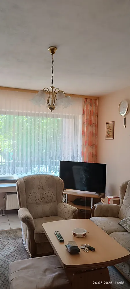 2 room apartment with 45 m² in Mönchengladbach – Photo 4