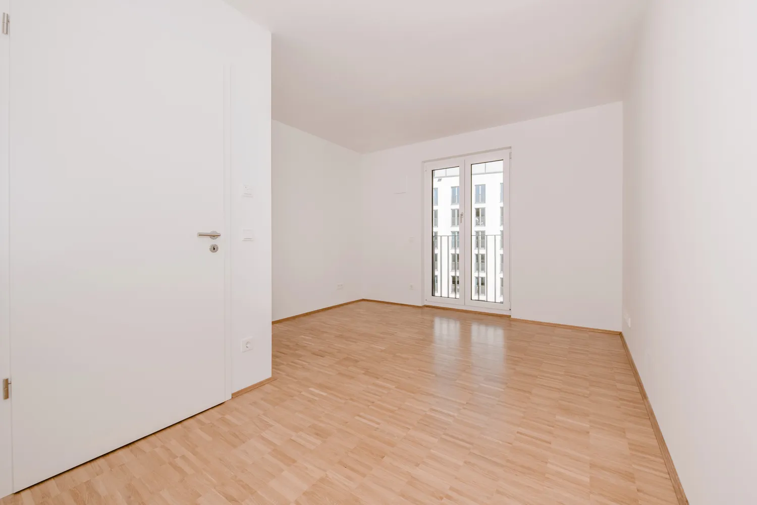 3 Zimmer Wohnung mit 99 m² in München – Bild 8