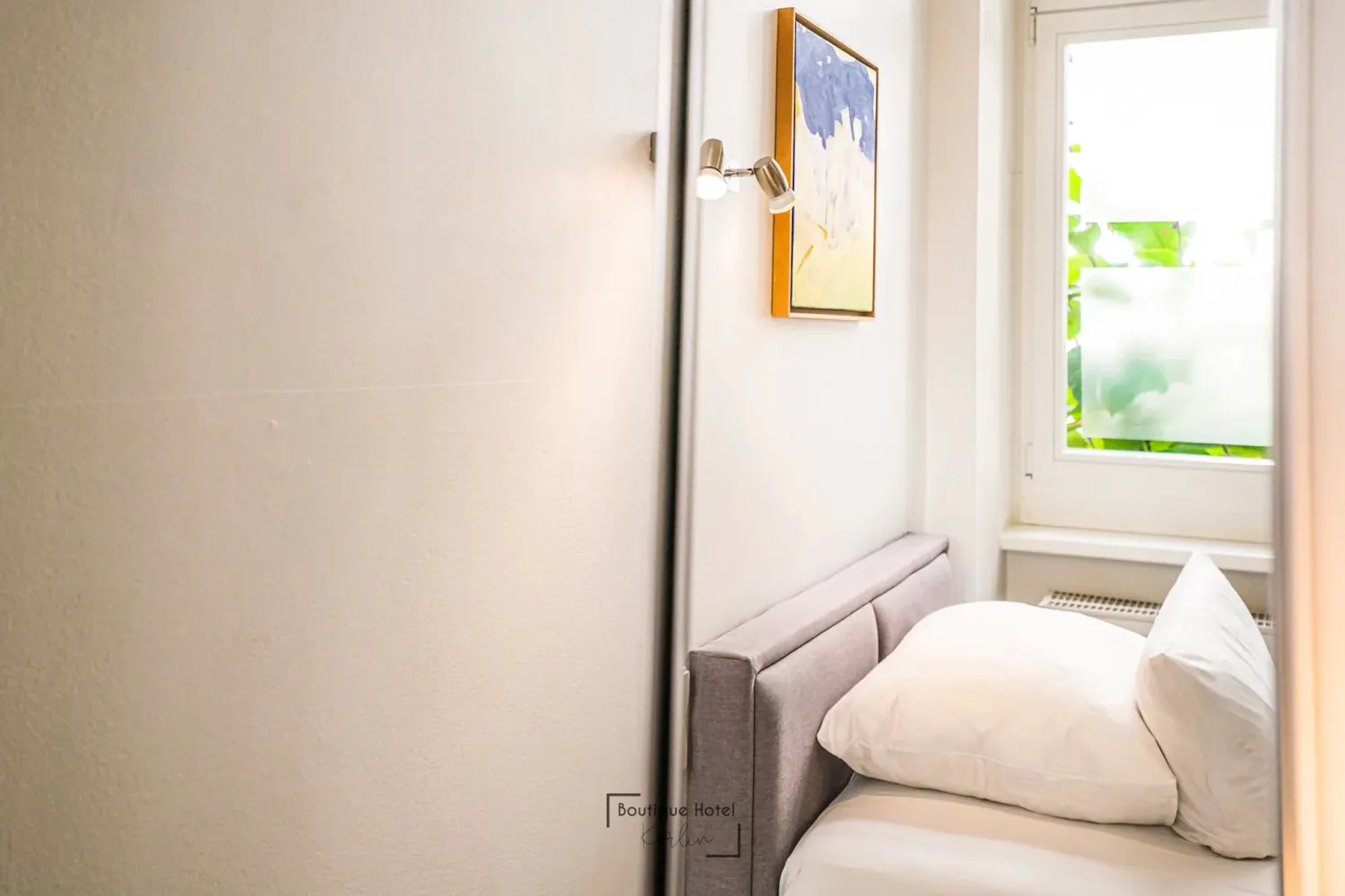 Shared room with 13 m² in Berlin – Photo 5