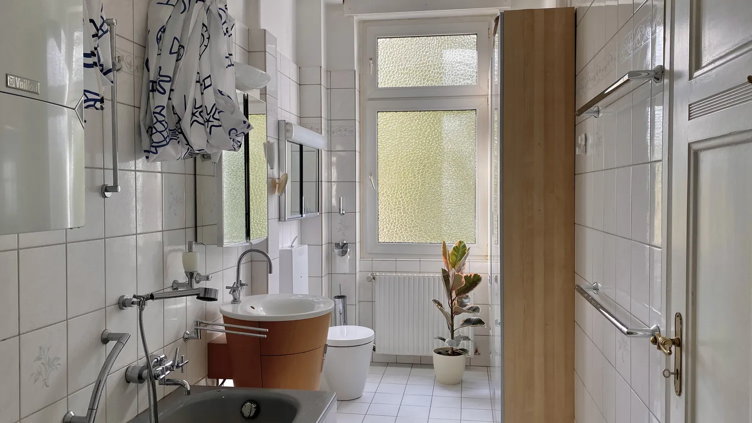2 Zimmer Wohnung mit 93 m² in Wiesbaden – Bild 8