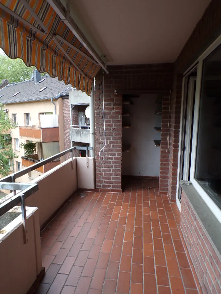 4 room apartment with 75 m² in Duisburg – Photo 2