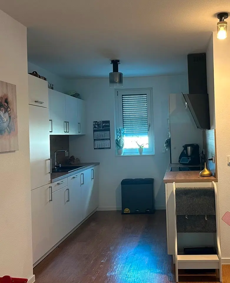 3 Zimmer Wohnung mit 115 m² in Heppenheim – Bild 7