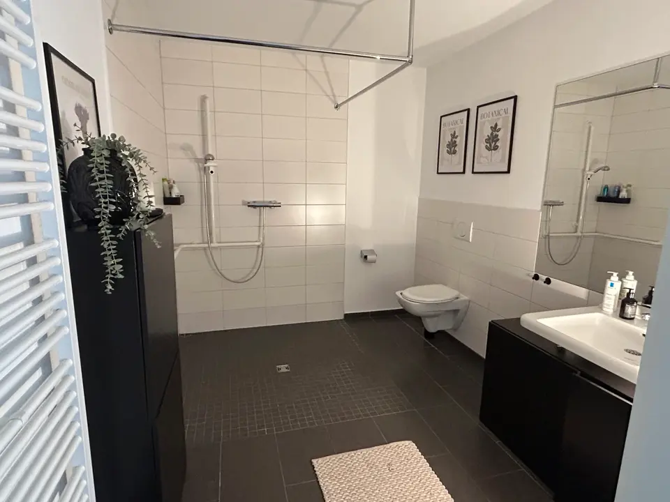 3 Zimmer Wohnung mit 75 m² in Bochum – Bild 8
