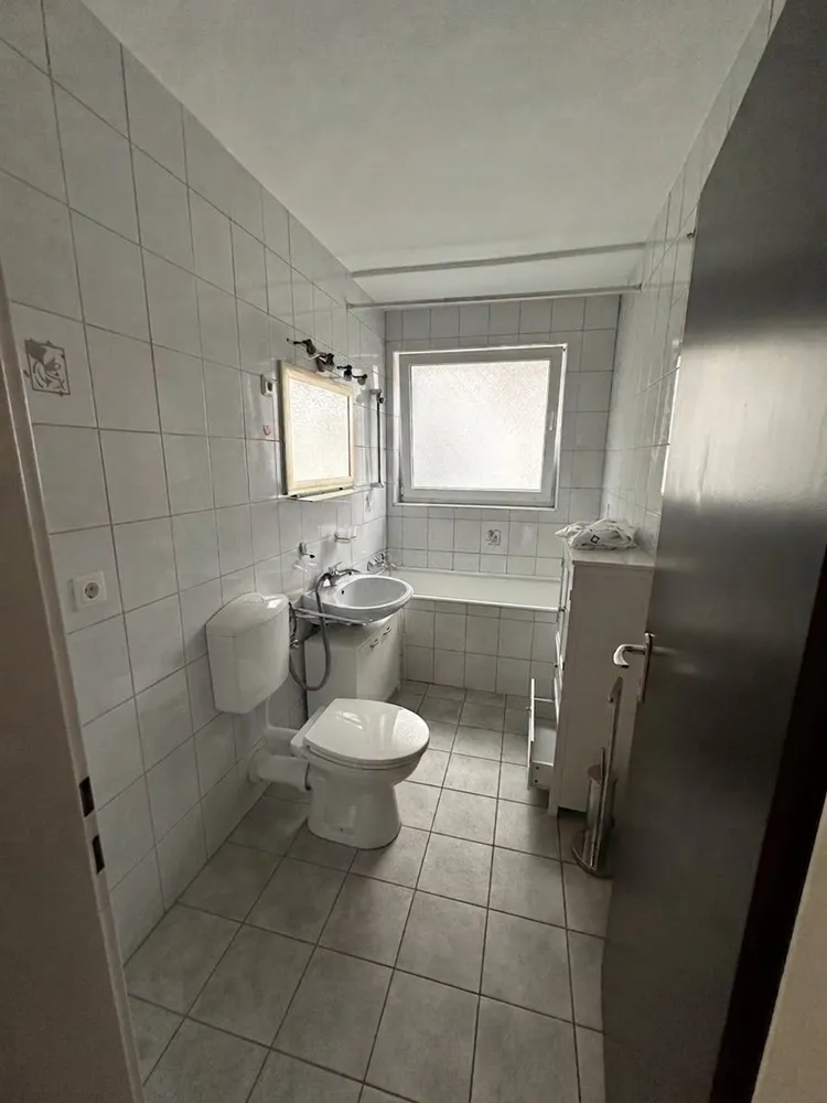3 Zimmer Wohnung mit 53 m² in Köln – Bild 4