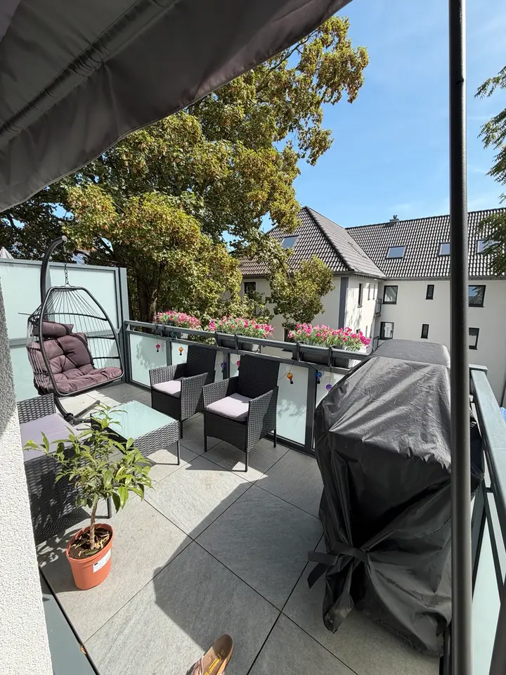 3 Zimmer Wohnung mit 70 m² in Krefeld – Bild 4