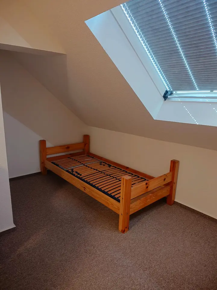WG-Zimmer mit 20 m² in Norden – Bild 3