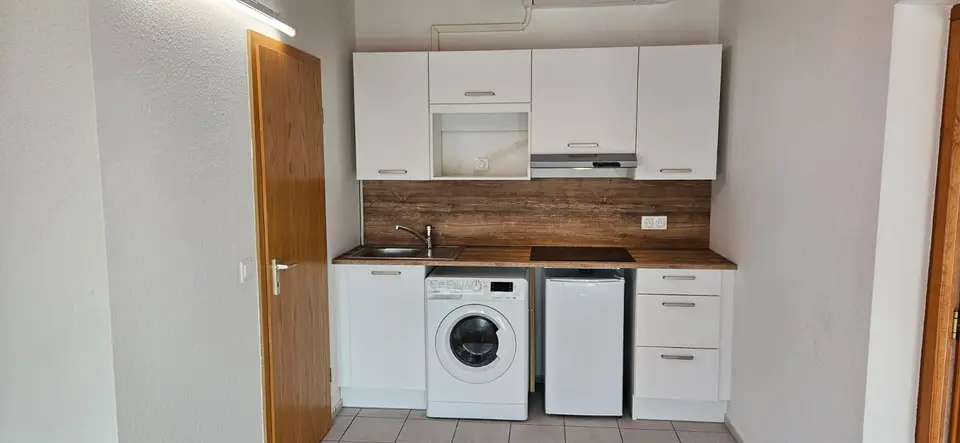 Studio mit 20 m² in Kehl – Bild 10