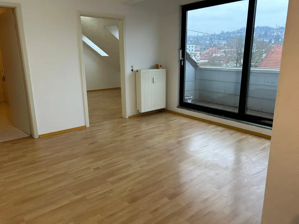 2 Zimmer Wohnung mit 68 m² in Saarbrücken – Bild 9
