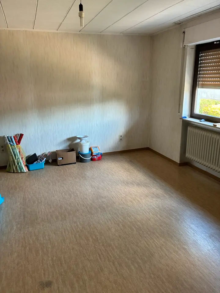 2 Zimmer Wohnung mit 90 m² in Bensheim – Bild 4