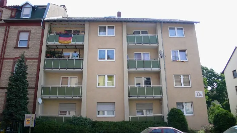 3 room apartment with 56 m² in Hanau – Photo 6
