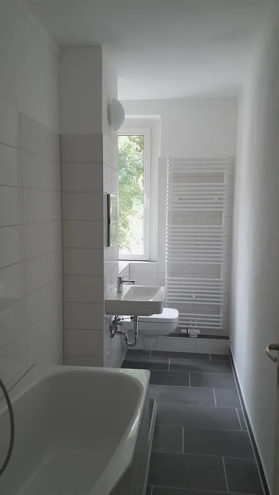 2 Zimmer Wohnung mit 48 m² in Dresden – Bild 4