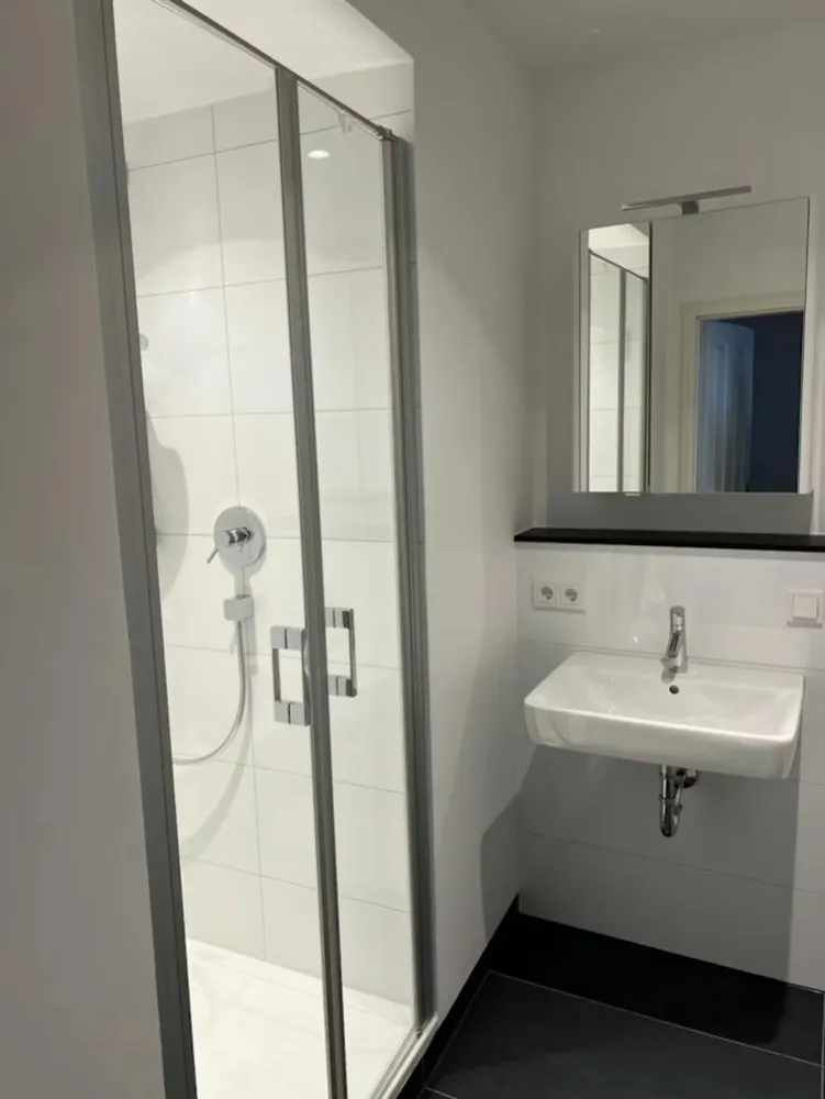 WG-Zimmer in Frankfurt am Main – Bild 8