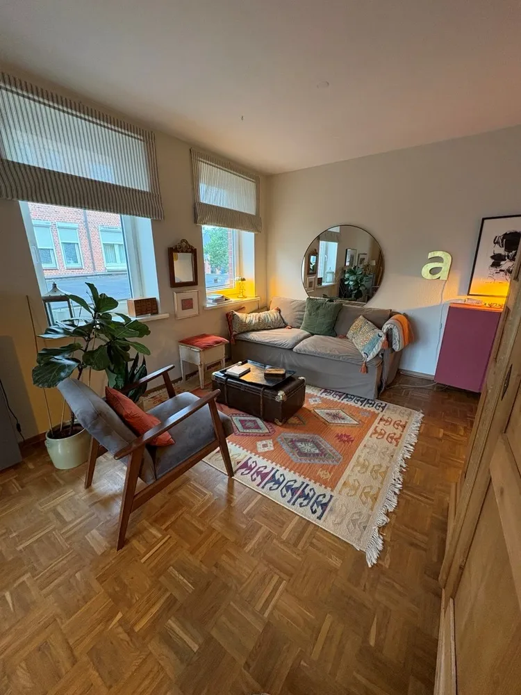 3 Zimmer Wohnung mit 71 m² in Hamburg – Bild 8