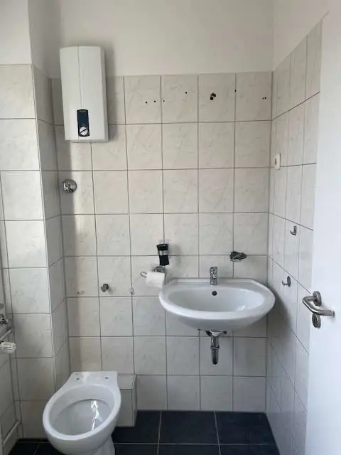 2 Zimmer Wohnung mit 47 m² in Duisburg – Bild 9