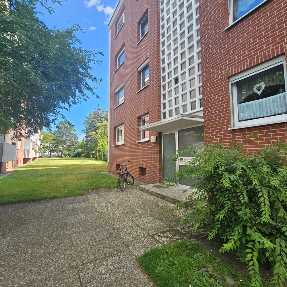 3 Zimmer Wohnung mit 75 m² in Hannover – Bild 5