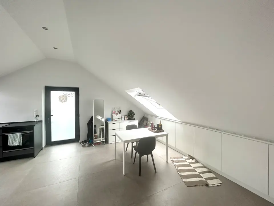 2 Zimmer Wohnung mit 65 m² in Papenburg – Bild 4