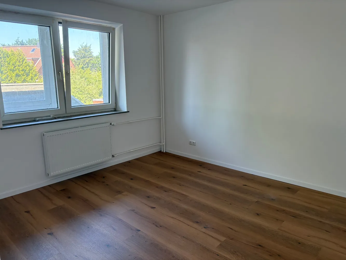3 Zimmer Wohnung mit 61 m² in Kiel – Bild 5