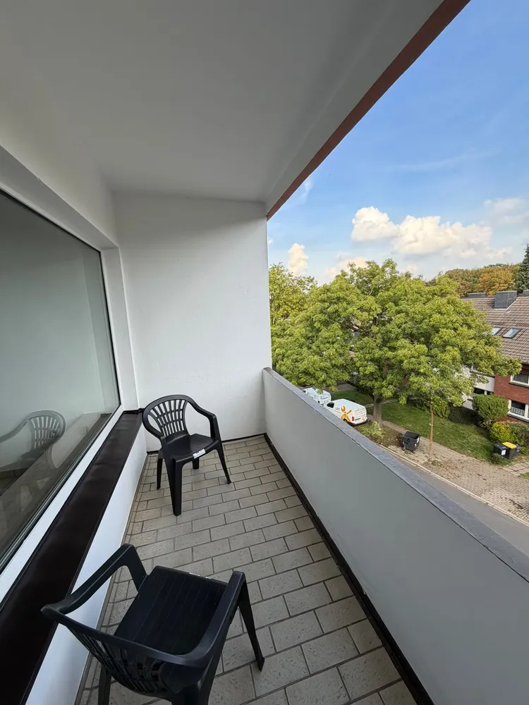 3 Zimmer Wohnung mit 68 m² in Herne – Bild 5