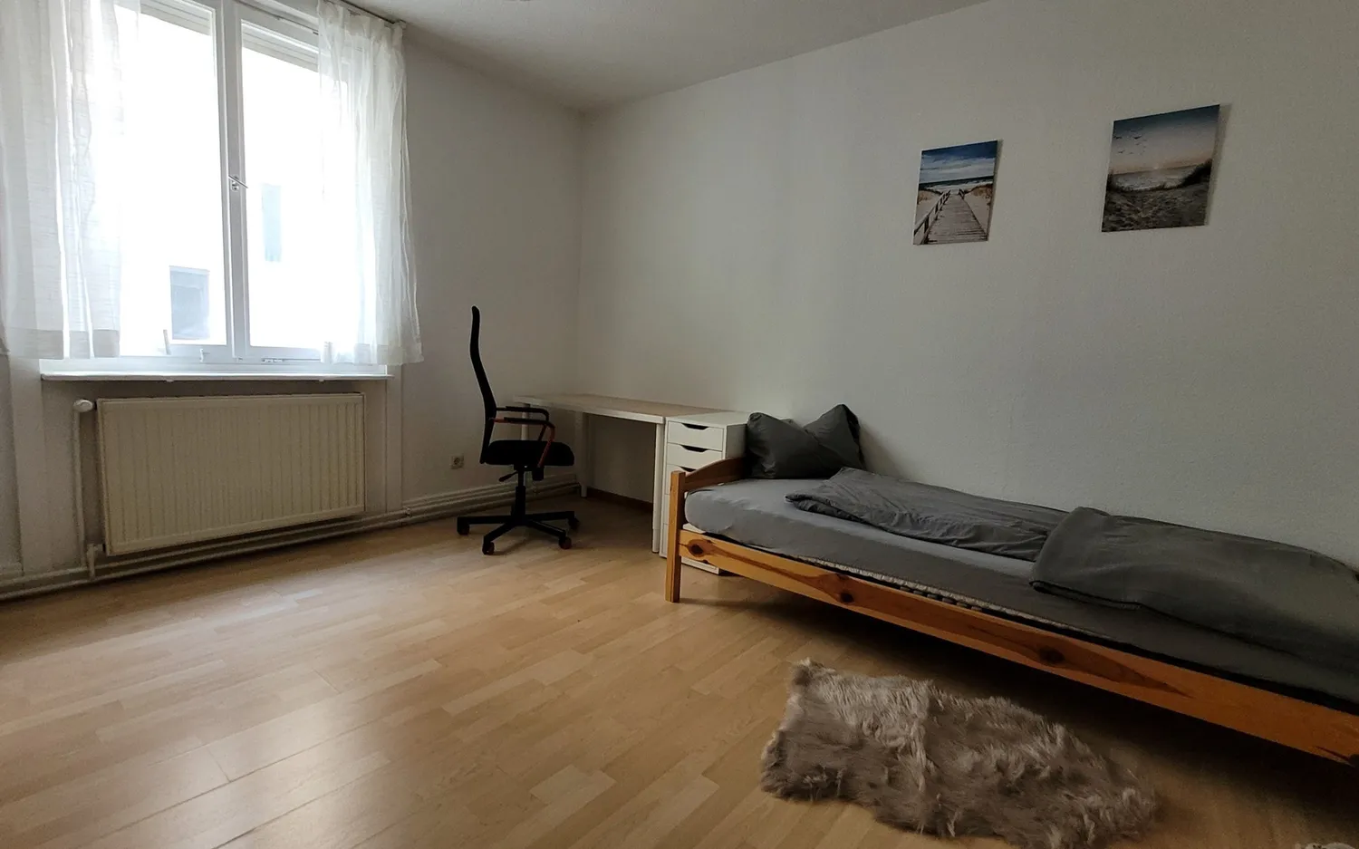 WG-Zimmer mit 15 m² in Stuttgart – Bild 7