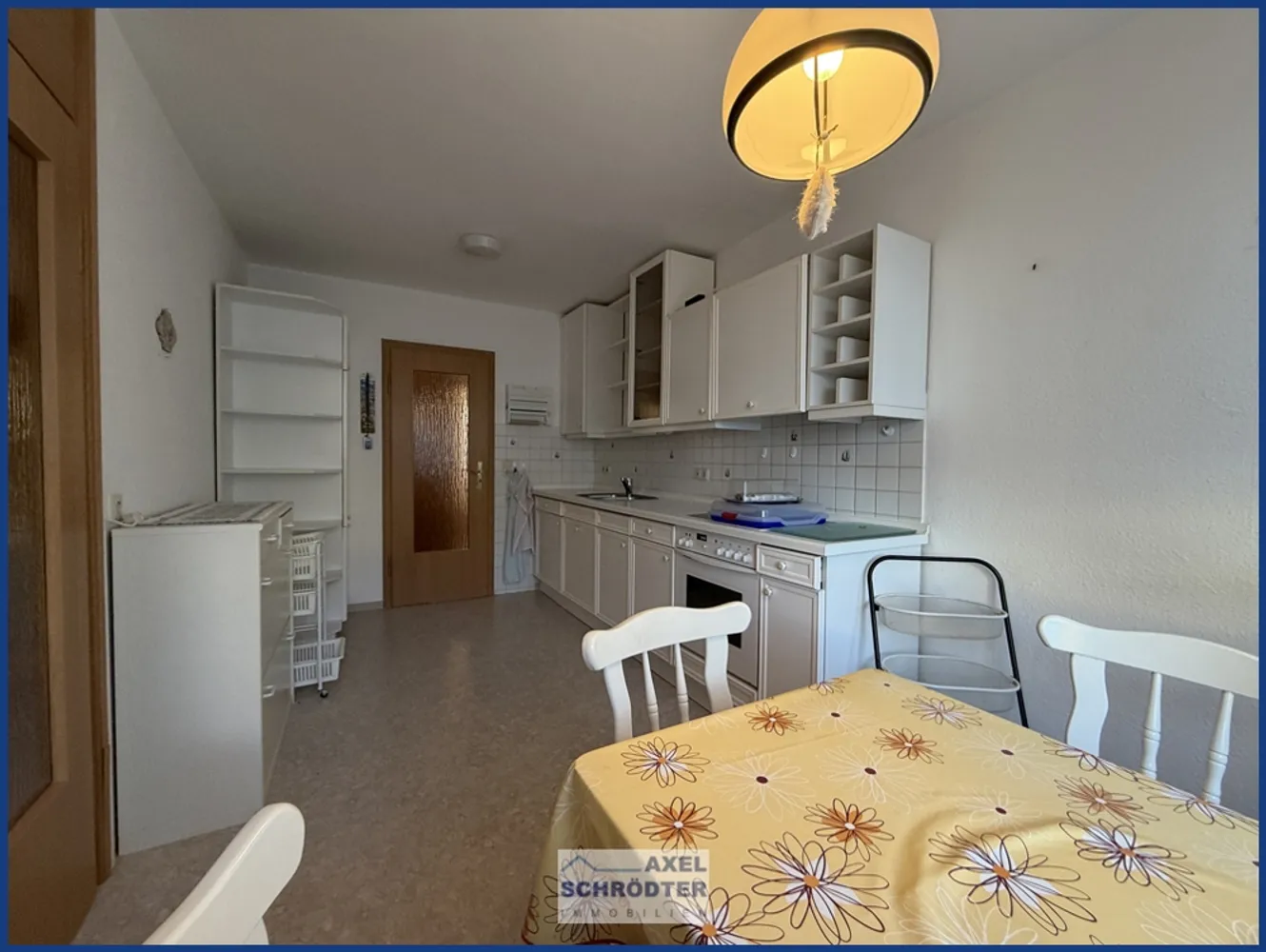 3 Zimmer Wohnung mit 71 m² in Celle – Bild 11