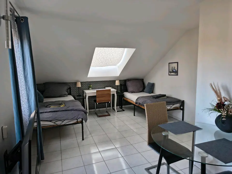 WG-Zimmer mit 60 m² in Fürstenfeldbruck – Bild 8