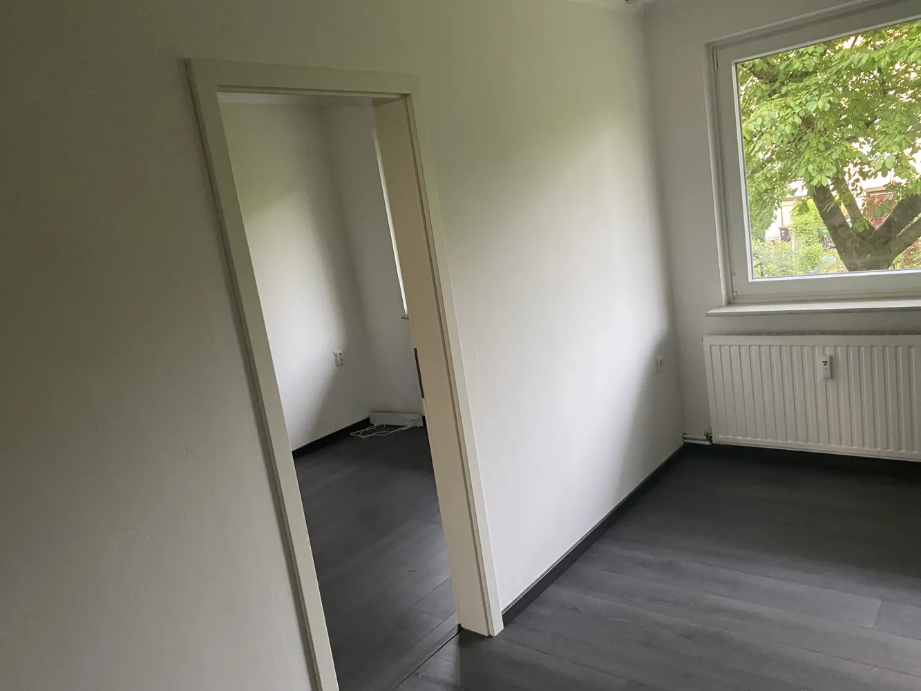 3 Zimmer Wohnung mit 54 m² in Bremen – Bild 7