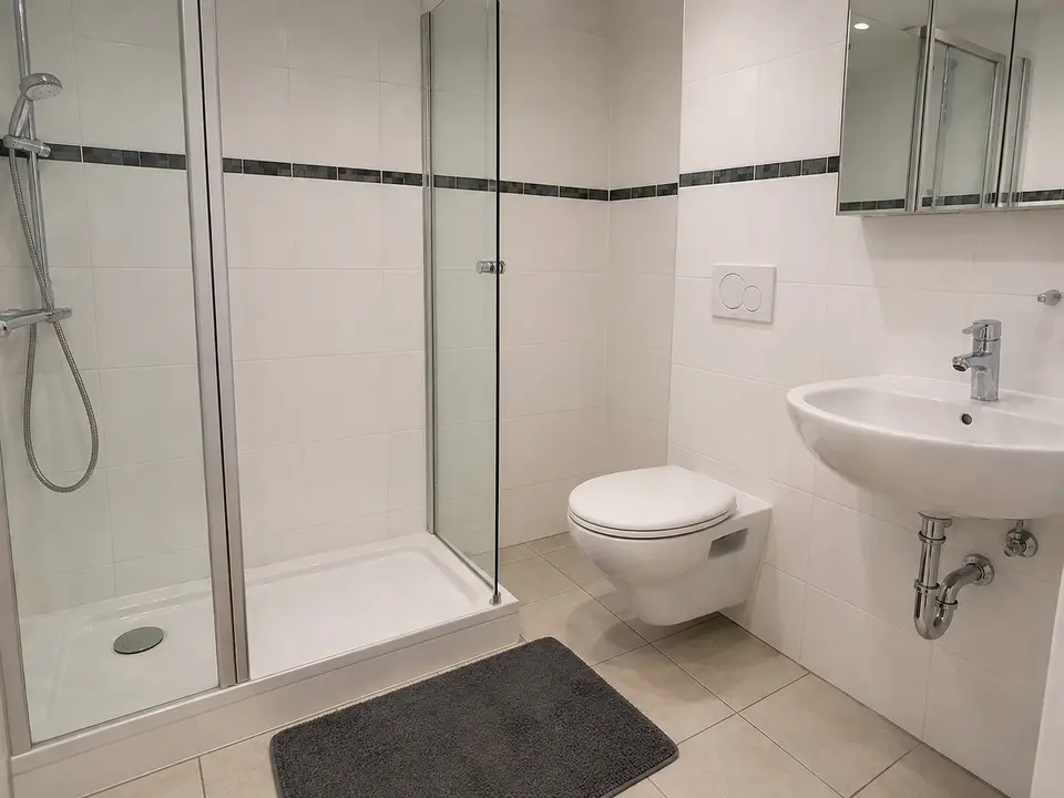 WG-Zimmer mit 15 m² in Leverkusen – Bild 5
