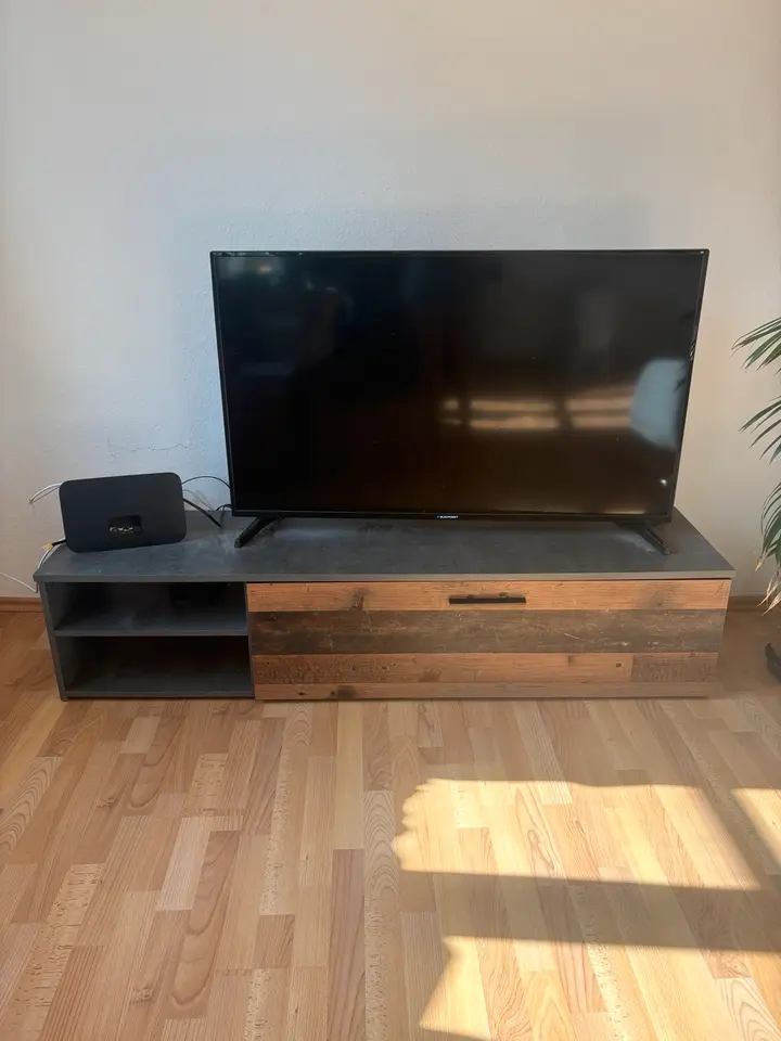 2 Zimmer Wohnung mit 48 m² in Wismar – Bild 6