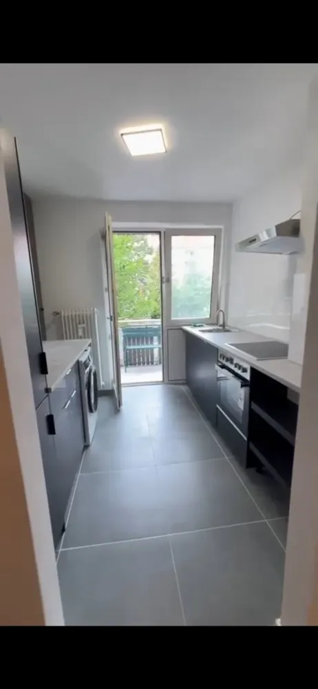 WG-Zimmer mit 15 m² in München – Bild 6