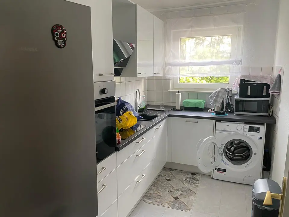 3 Zimmer Wohnung mit 63 m² in Velbert – Bild 1
