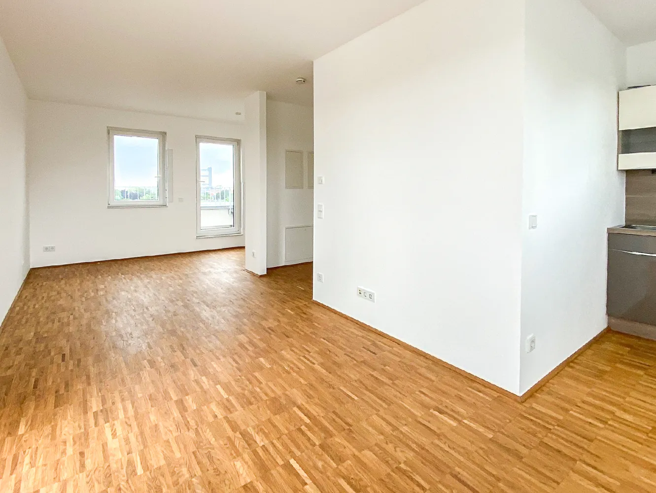 1 Zimmer Wohnung mit 35 m² in Köln – Bild 9