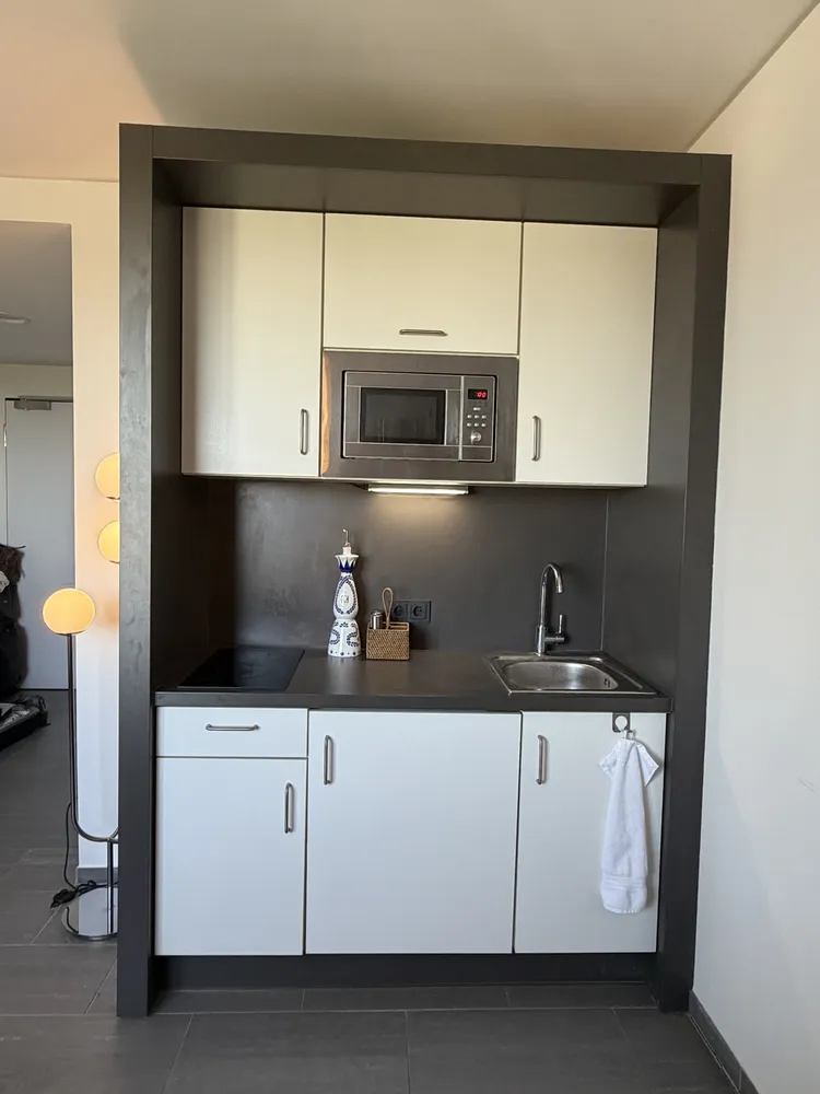 1 Zimmer Wohnung mit 25 m² in Darmstadt – Bild 6