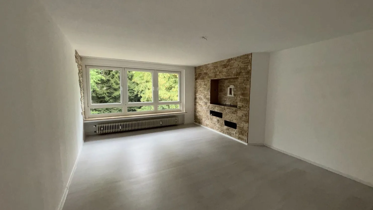 3 Zimmer Wohnung mit 83 m² in Wuppertal – Bild 2