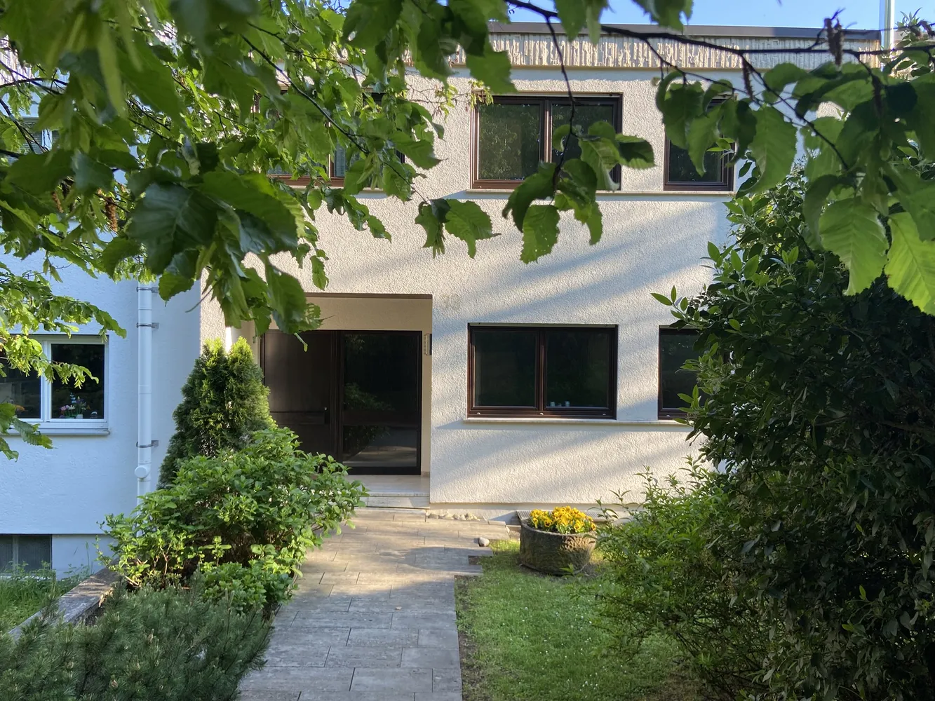 4 Zimmer Wohnung mit 110 m² in Stuttgart – Bild 4