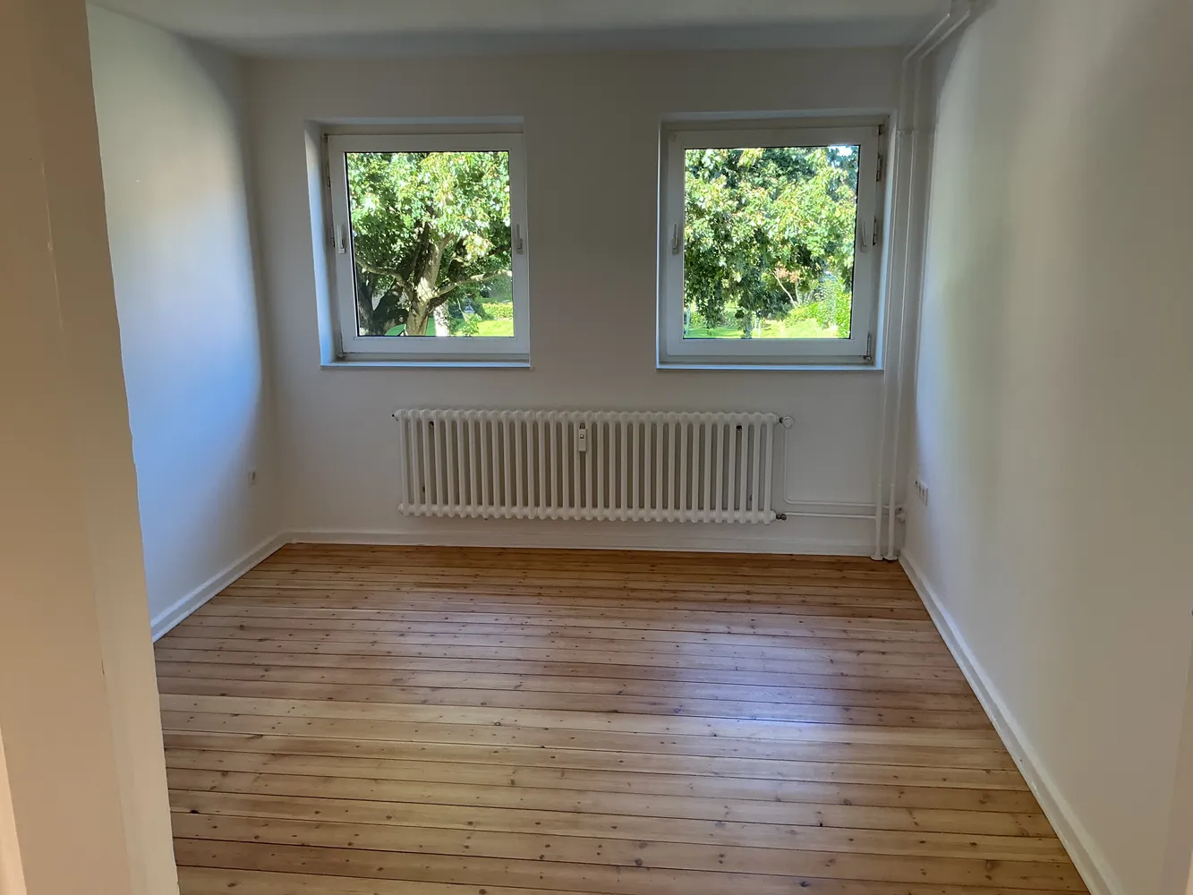 2 room apartment with 41 m² in Kiel – Photo 4