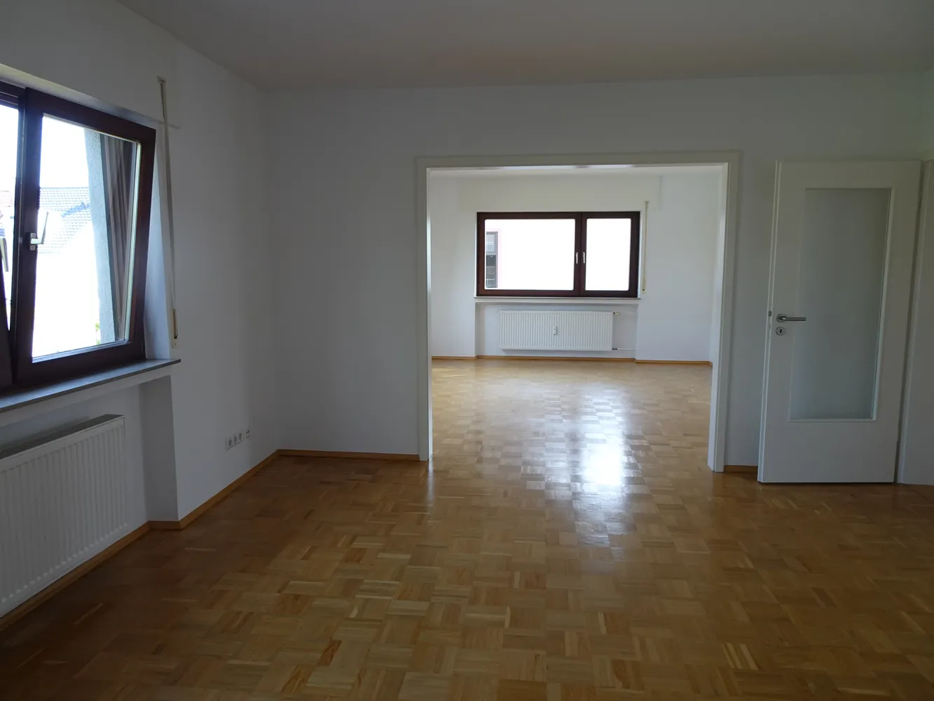 4 Zimmer Wohnung mit 107 m² in Ettlingen – Bild 7