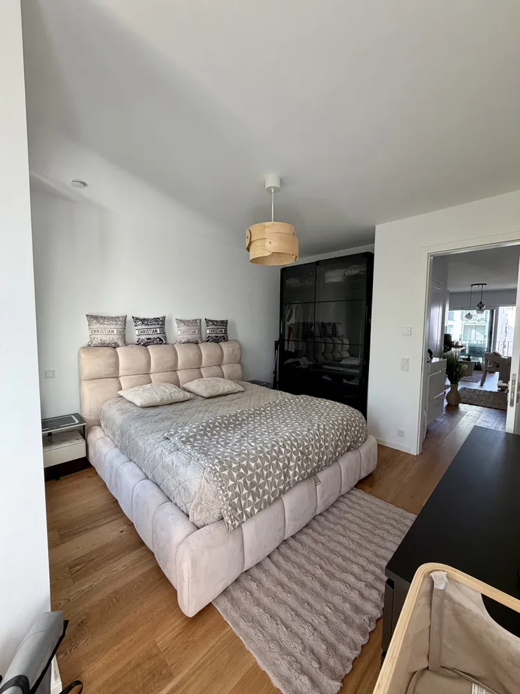 2 Zimmer Wohnung mit 55 m² in Düsseldorf – Bild 7