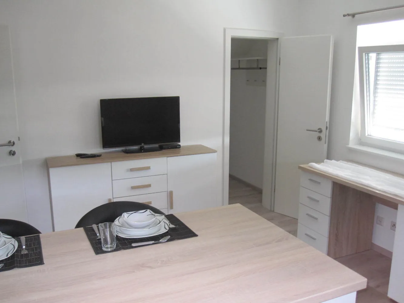 WG-Zimmer mit 15 m² in Mosbach – Bild 5