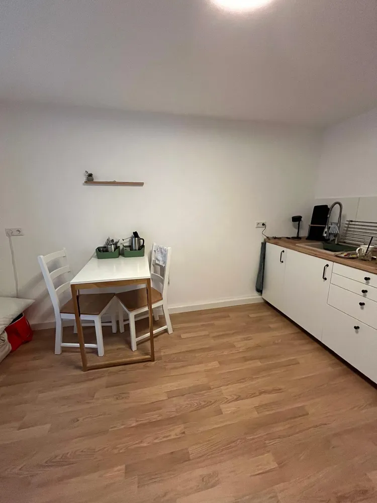 1 Zimmer Wohnung mit 47 m² in Görlitz – Bild 8