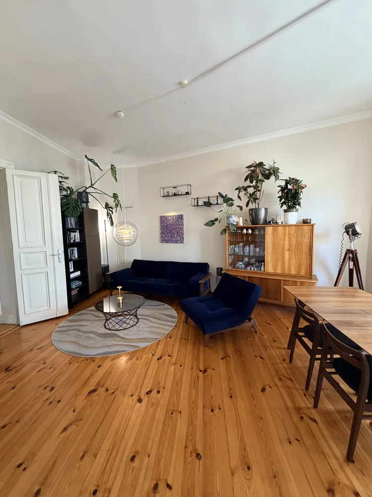 4 Zimmer Wohnung mit 102 m² in Berlin – Bild 6