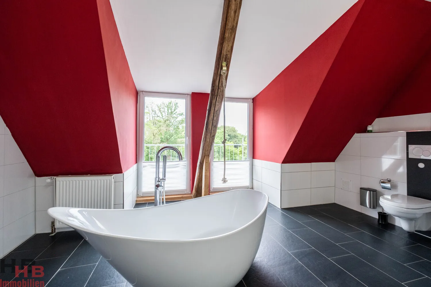 7 Zimmer Wohnung mit 150 m² in Bremen – Bild 6