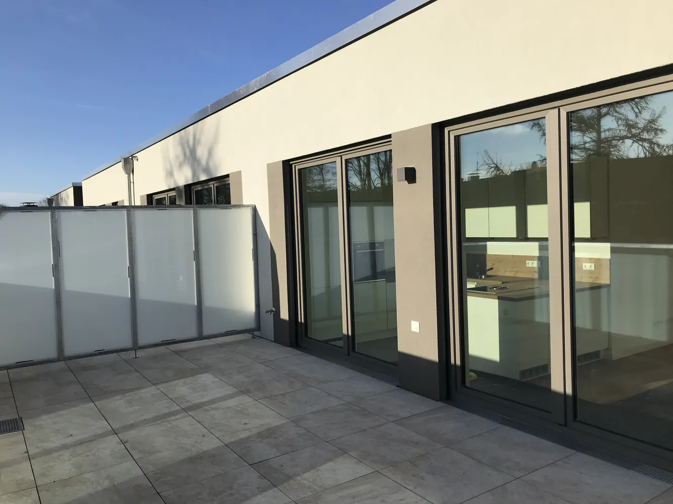 3 Zimmer Wohnung mit 81 m² in Hamburg – Bild 1