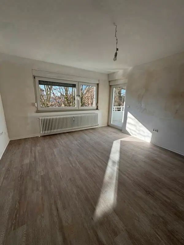 3 Zimmer Wohnung mit 66 m² in Grevenbroich – Bild 1